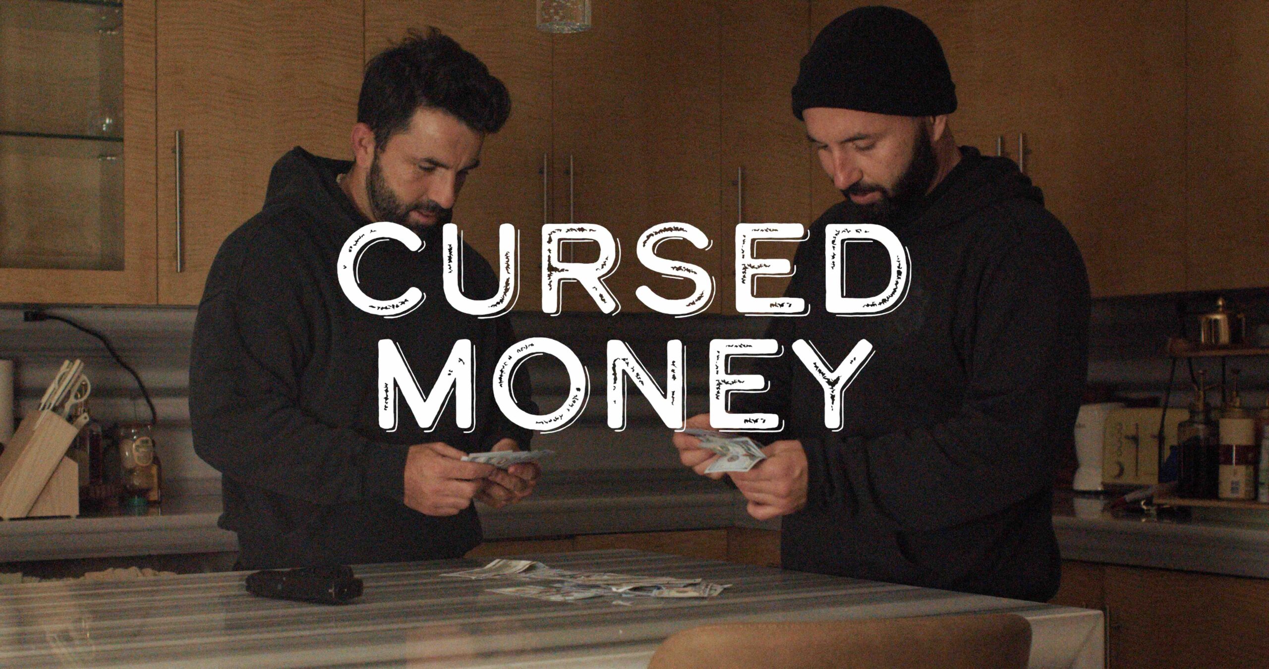 Cursed Money
